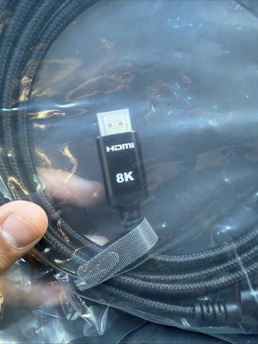 Snowkids hdmi uhd cable - 8k, 2.1