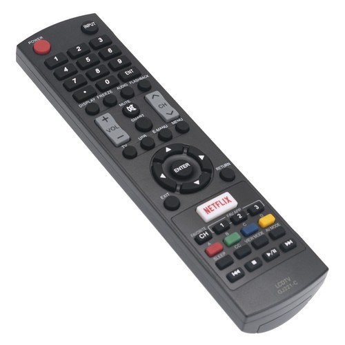 New gj221 remote control - gj221-c, for